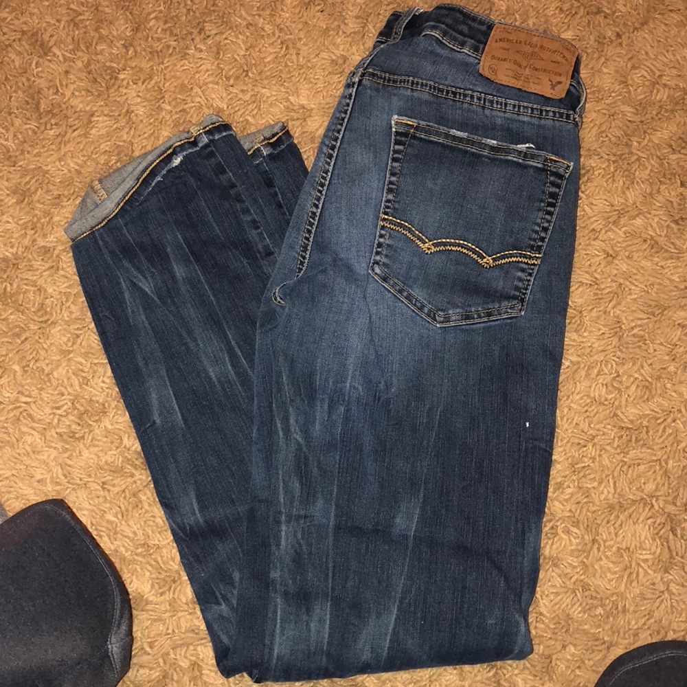 AE 28x32 extreme flex